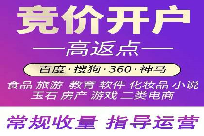 成功利用百度竞价赚钱的五大案例